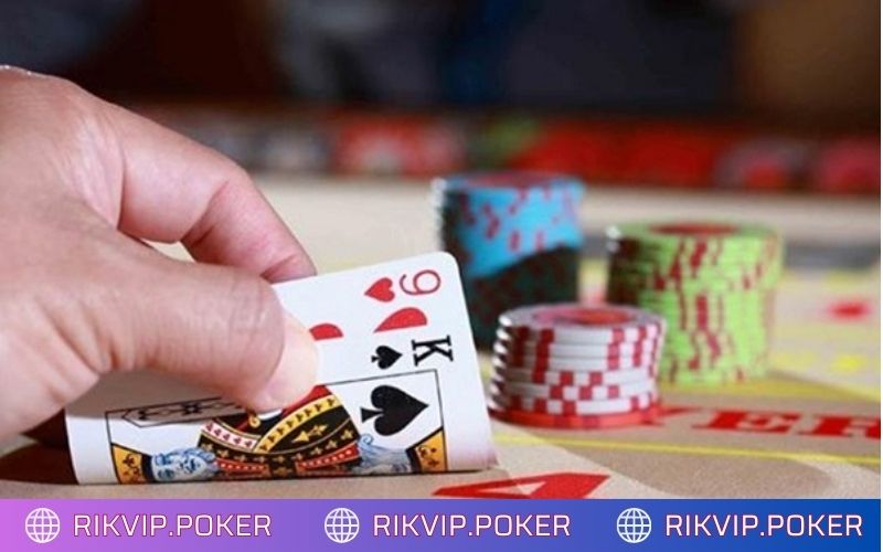 Trò chơi Baccarat có ý nghĩa cụ thể như thế nào