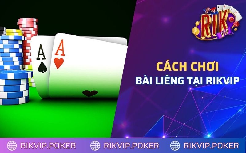 liêng tại Rikvip