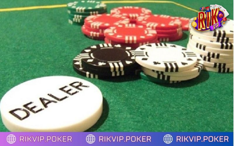 Poker 3 lá có cách chơi thú vị